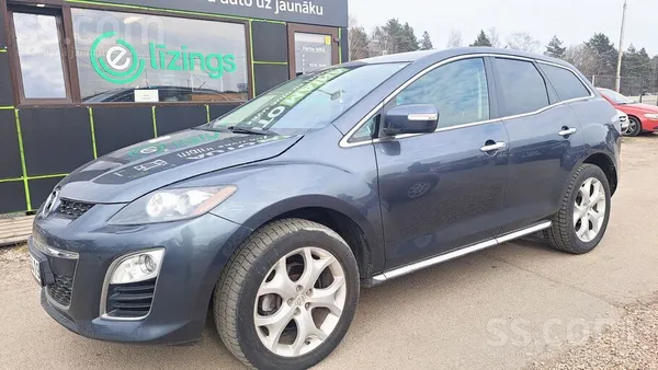 Mazda CX-7