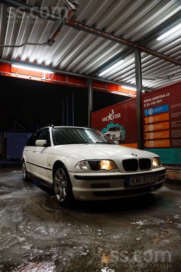 Bmw e46 2.0 diesel
Recaro interior good condition
Harman Kardon music
Хо