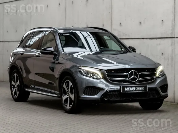 Mercedes-Benz Glc 350 e 4Matic Amg. 
6 mēnešu garantija. 

Carprof ir uzt