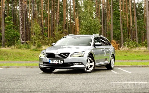 Škoda Superb 2.0l dīzelis. 110kw
Tehniskā apskate derīga līdz 08.2027
Vid.