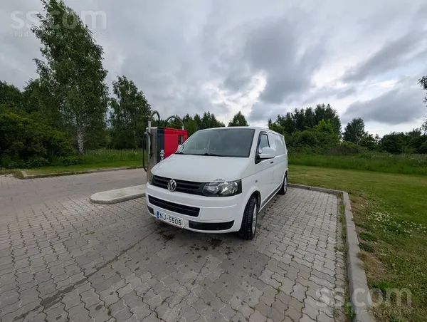 Volkswagen T5