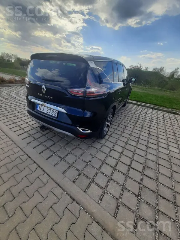 Renault Espace