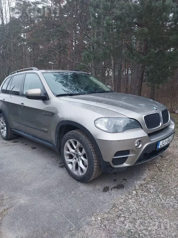 BMW Машина 7 мест, без ключевой доступ, мотор бензин k