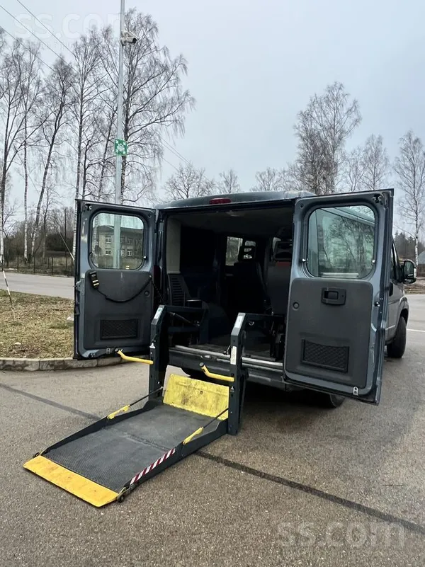 Fiat Ducato