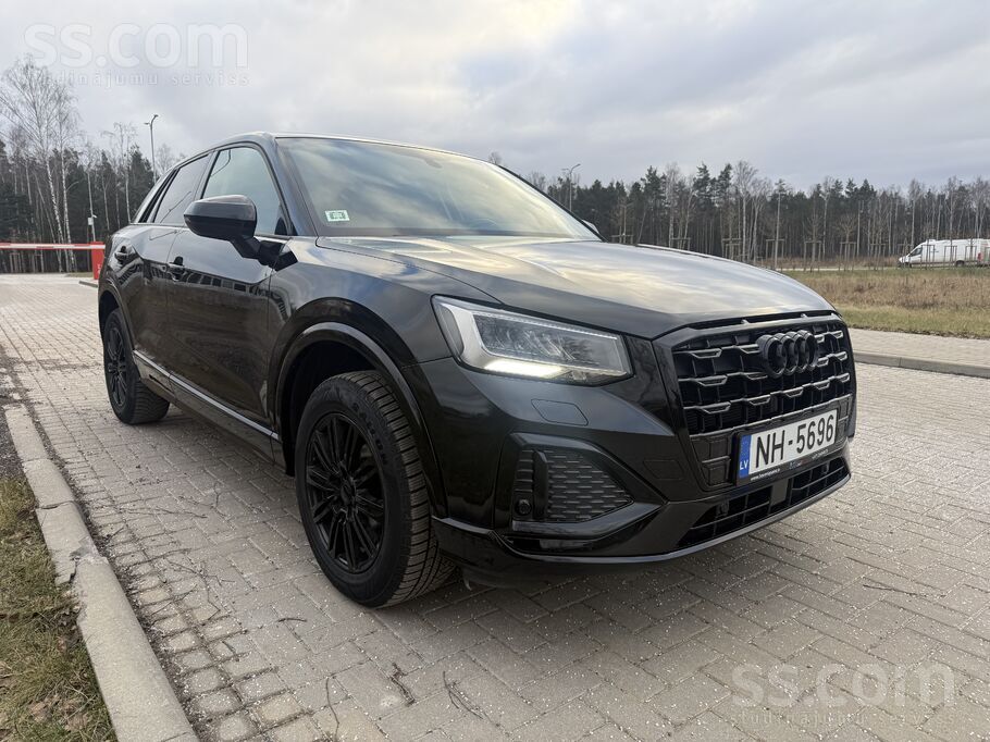Audi -