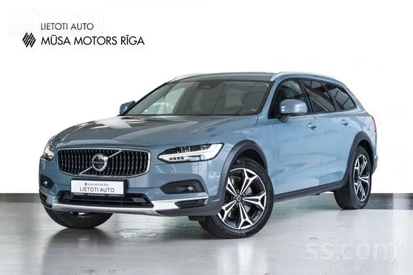 Volvo Volvo V90 Cross Country
