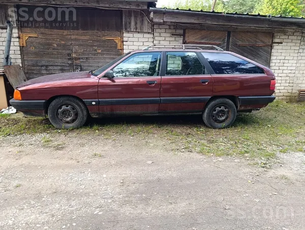 Audi Pārdod auto No Vācijas. 