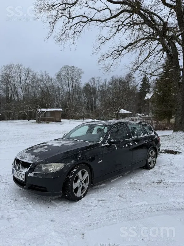 BMW 318