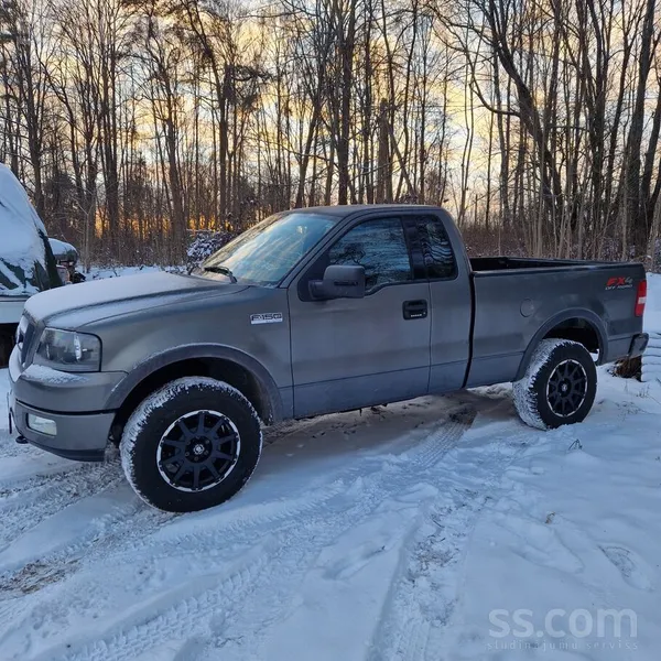 Ford Labs stāvoklis. Faktiskais nobraukums 93 tūkstoši