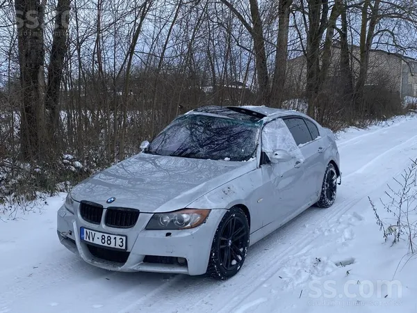 BMW 325