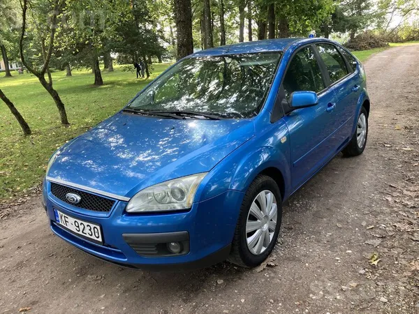 Ford Focus - 1
