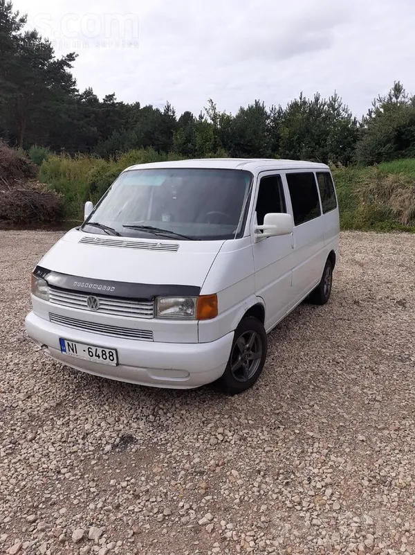 Auto priekš saviem gadiem labā stāvoklī, remontēts un pieskatīts. Pēdējā krē