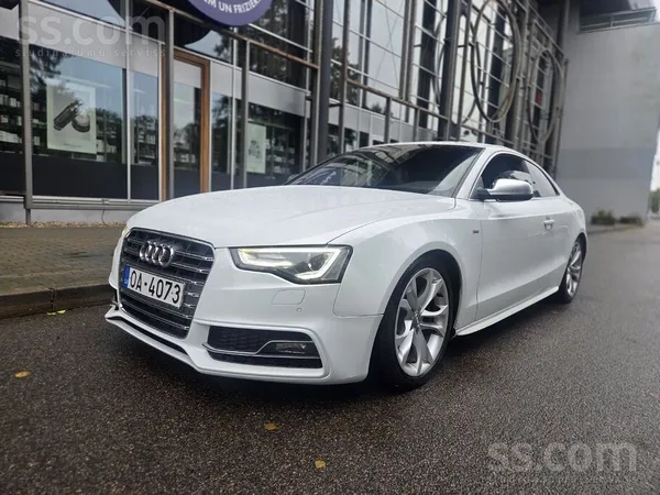 7500€
audi a5 quattro
Pirma iemaksa 800 € un 750€ menesi uz 12 menešiem va
