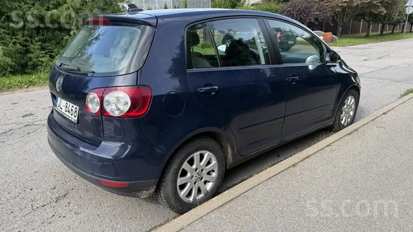 Volkswagen Новый TA