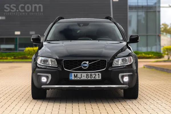 Volvo Xc70 Awd 2.4 dīzelis 133kw Ocean Race
Komplektācija:stūres hidropasti