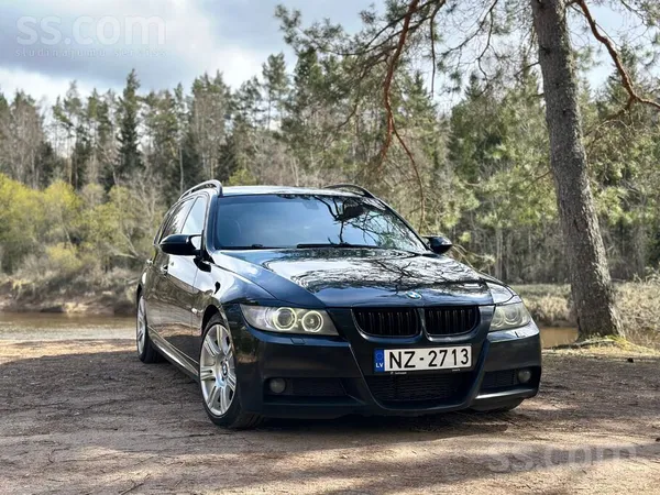 BMW 325