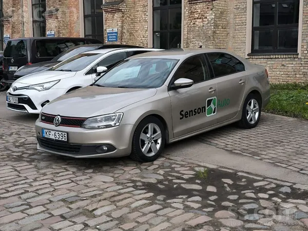 Volkswagen Jauna TA. Facelift. Dzinējs un ātrumkārba ir sausi