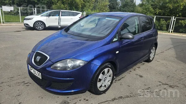 SEAT Motors iet labi. Ieguldījumi nav nepiecešami. 
