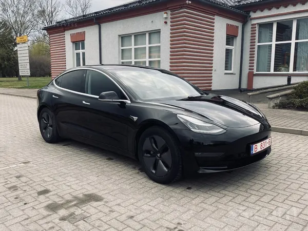 Tesla