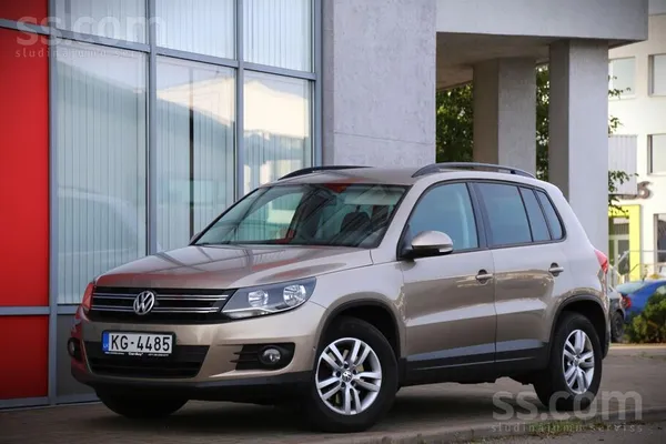 Volkswagen 2.0d/81kW, mehānika. 