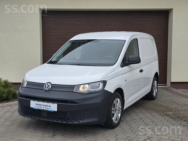 VW Caddy 2.0tdi (55kw/75zs)

Cena ar Pvn
Ļoti labā vizuālā un tehniskā st