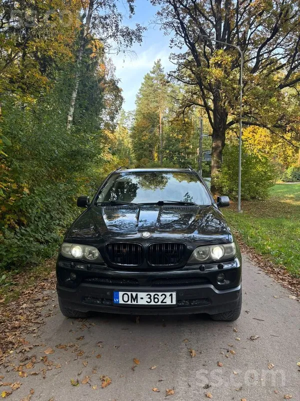 Pārdodu bmwx5 , izskatīšu arī maiņas variantus ar piemaksu man.