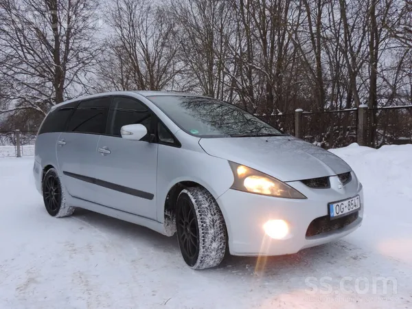 Pārdod/ maina, 2, 0Tdi (Audi dzinējs)

Braucamā stāvoklī , bet turbīna iet