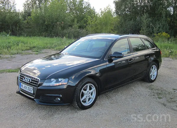 Tikko no Vācijas 2.0 Tdi. Mazs oriģināls noskrējiens. 
Manuālā ātrumkārba a