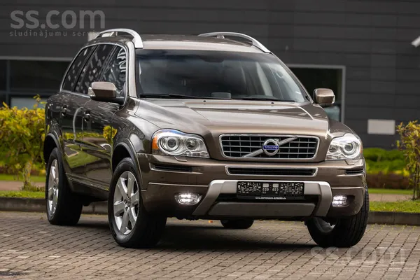 D5. 147kw / 200zs. Brown Edition. Awd. 4x4. Tikko no Vācijas

Superstāvokl