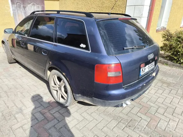 Audi Varbūt kādam noder. Auto Labs motors kārba un jaun