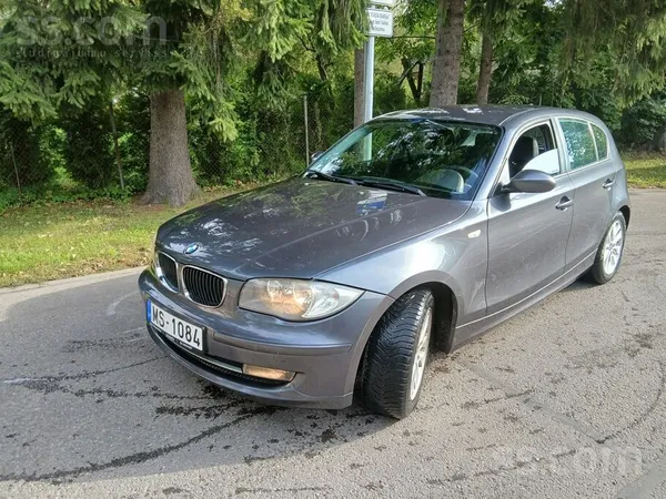 BMW Pardodu bmv laba stavokli. viss kas vajag strada. 