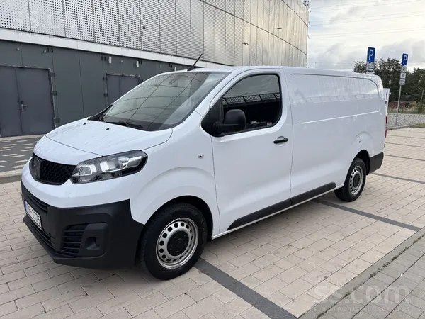 Fiat Scudo - 1