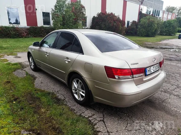 Pārējās modelis NF ar jaunāka tipa salonu. 5000km atpakaļ mainīts zobsiksnas