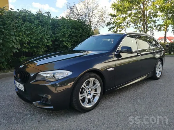 BMW Pārdodu BMW m sporta pakete , 2.0 dīzeļa dzinējs, 
