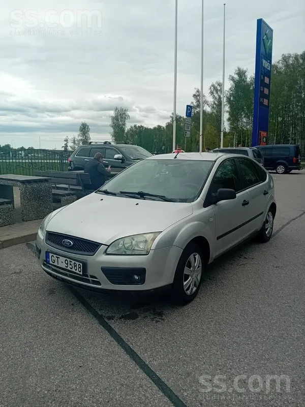 Ford Продаётся автомобиль в связи с покупкой нового авт