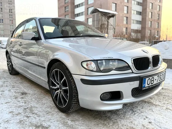 BMW Nobraukums tikai 109000km. Auto no vācijas pirmā i