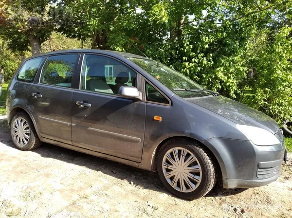 Ford C-Max - 1