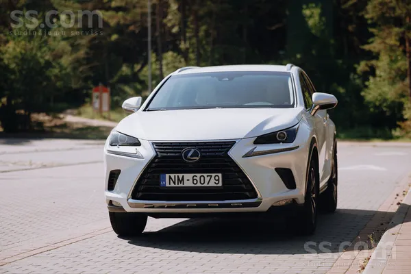 Lexus Pārdod uzņēmums. Cena 24 000 Eur ar Pvn. Pvn iekļa