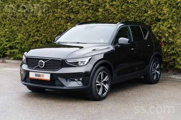 Volvo XC 40
