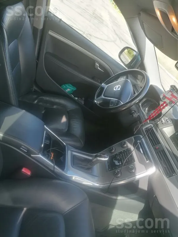 Pārdodas labs kopts auto. 
Visas apkopes tiek regulāri darītas, vis kas ir
