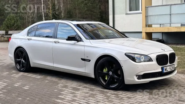 BMW Saņemiet visu banku un kreditoru piedāvājumus vien