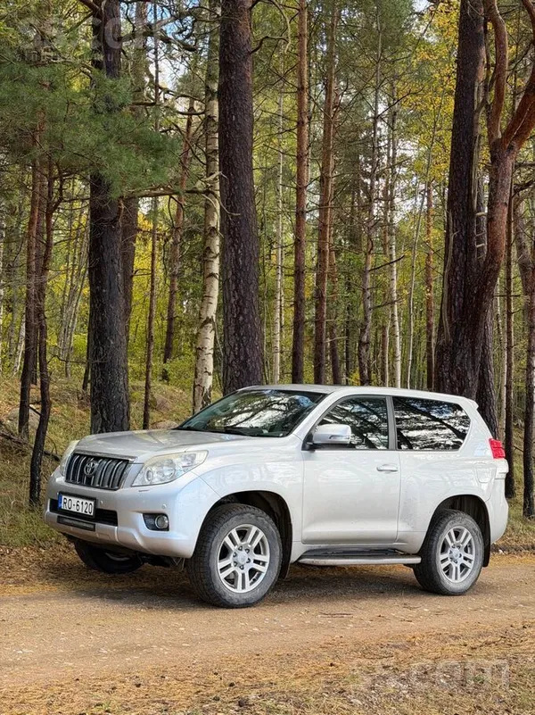 Toyota Ātrās Realizācijas Cena 