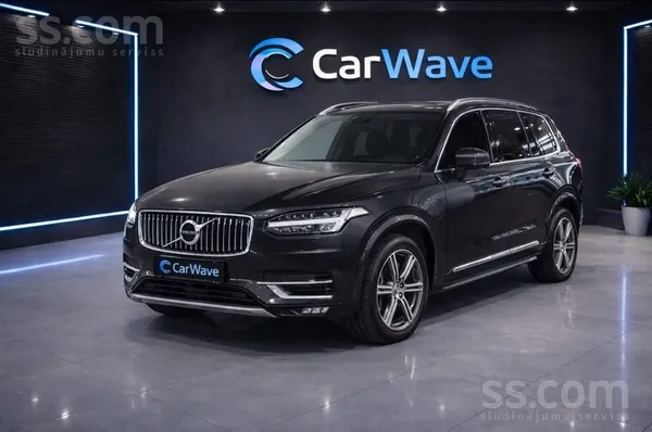 Volvo XC 90