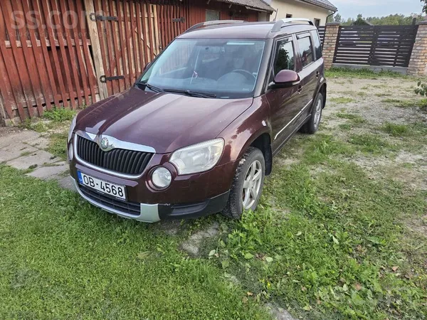 Skoda Pārdodu Auto, tehniskais stāvoklis normāls. Vizuāl