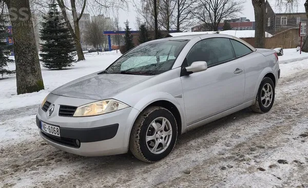 1.9 dīzelis 96 kw, manuāls 5-ātrumi, labā tehniskā stavoklī, labas ziemas ri