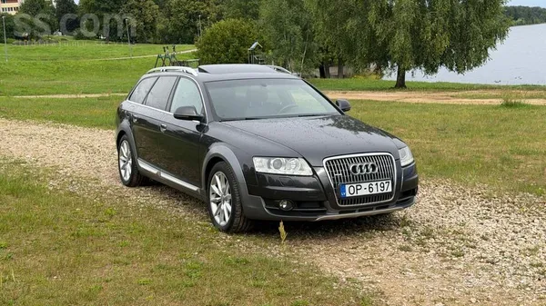 Audi Tikko ievests no Beļģijas