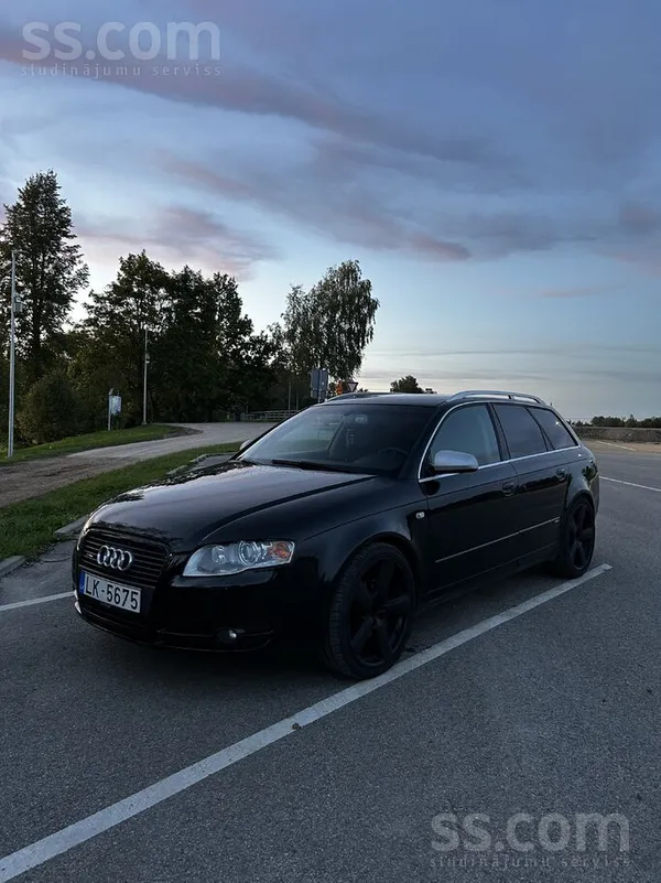 Audi Sveiki. Palīdzu savai draudzenei pārdot viņas auto