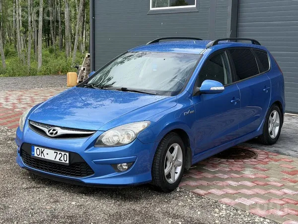 Hyundai i30 - 1