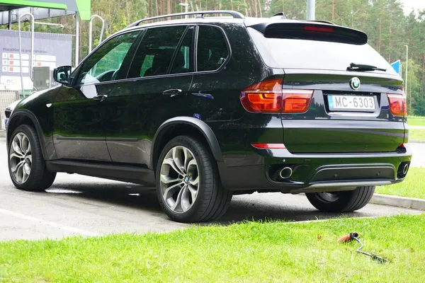 BMW X5 - 1