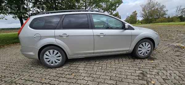 Ford Izcelsmes valsts Nīderlande